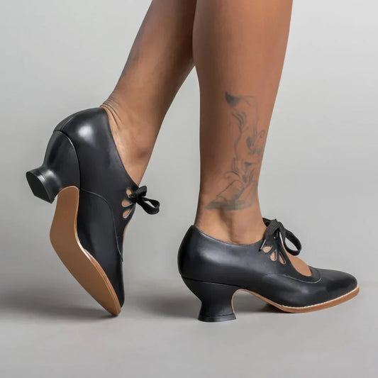 Blenda | Stylowe i eleganckie buty ogólne